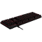 LOGITECH G413 SE Corded Mechanical Gaming Keyboard - BLACK - RUS - USB - TACTILE
