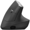 LOGITECH MX Vertical Bluetooth Mouse - GRAPHITE
