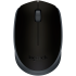 LOGITECH M171 Wireless Mouse - BLACK