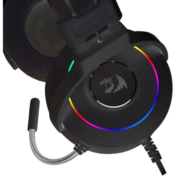 Redragon Lamia 2 Gaming headset, virtual