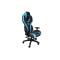 E-Blue Auroza Gaming Chair - Blue (EEC410BBAA-IA/GC8107-410 BLUE)