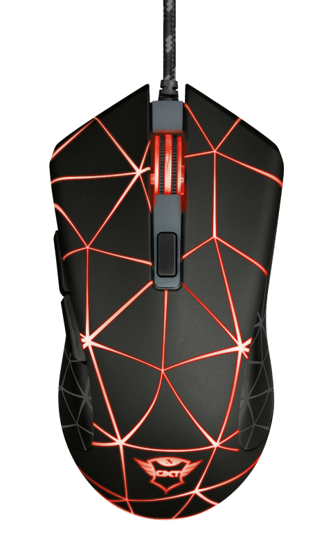 GXT 133 Locx Gaming Mouse