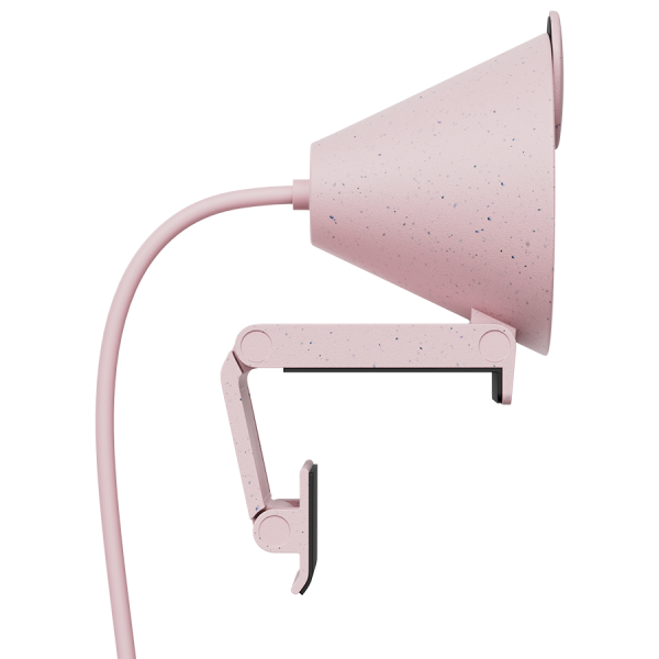 LOGITECH Brio 300 Full HD webcam - ROSE - USB - EMEA28-935