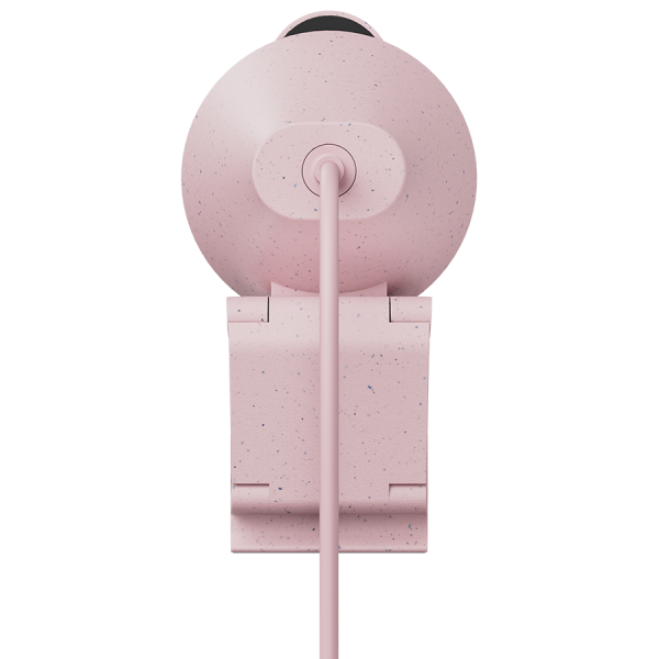 LOGITECH Brio 300 Full HD webcam - ROSE - USB - EMEA28-935