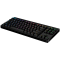 LOGITECH G PRO X TKL LIGHTSPEED Gaming Keyboard - BLACK - US INT'L - 2.4GHZ/BT - EMEA28-935 - TACTILE