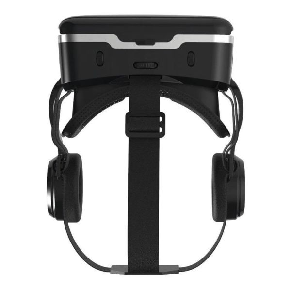 VR Shinecon G04EA Black