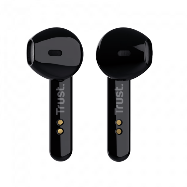 PRIMO TOUCH BT EARPHONES BLACK