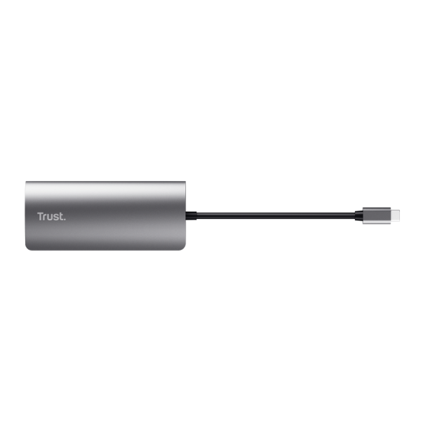 DALYX 7-IN-1 USB-C ADAPTER