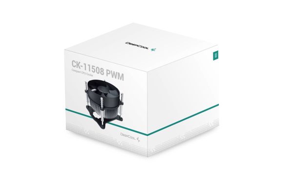 Deepcool CK-11508 CPU Cooler 65w