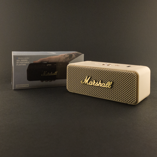 Marshall Emberton 2 GE OEM