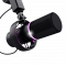 GXT 255+ ONYX MICROPHONE & ARM