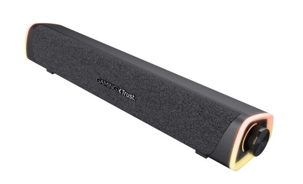 GXT620 AXON RGB LED SOUNDBAR