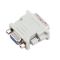 DVI 24+5 Pin to VGA Adapter