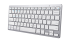 BASICS BLUETOOTH KEYBOARD US