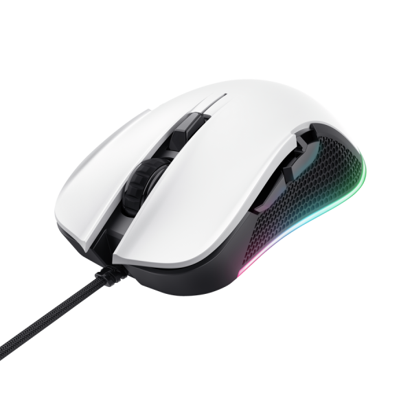 GXT922W YBAR GAMING MOUSE ECO