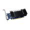 ASUS Graphic Card GeForce GT 1030 2GB GDDR5 low profile silent GT1030-SL-2G-BRK