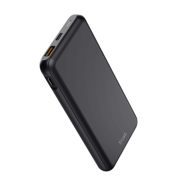 REDOH 10.000 POWERBANK BLACK