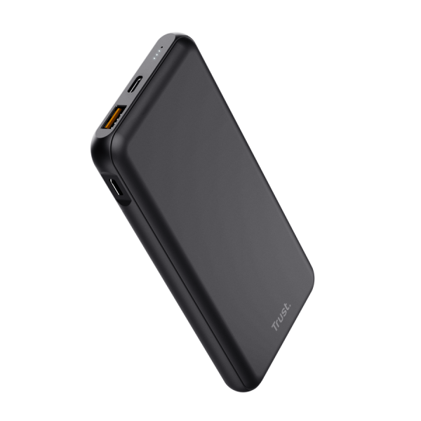 REDOH 10.000 POWERBANK BLACK
