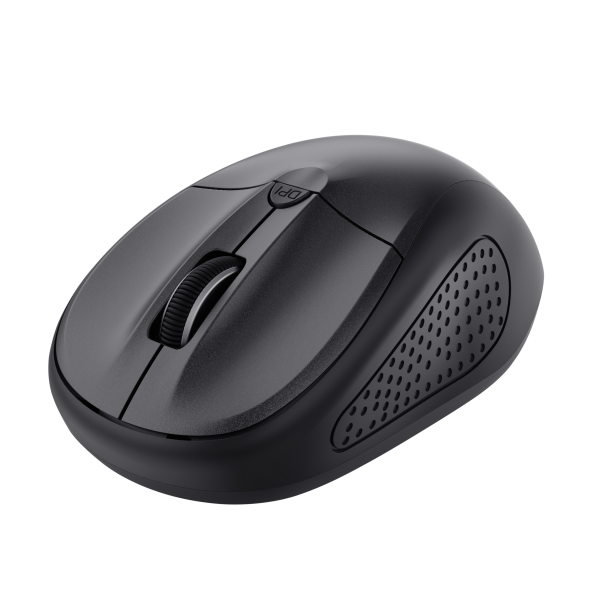 PRIMO Bluetooth + Wireless  WIRELESS MOUSE