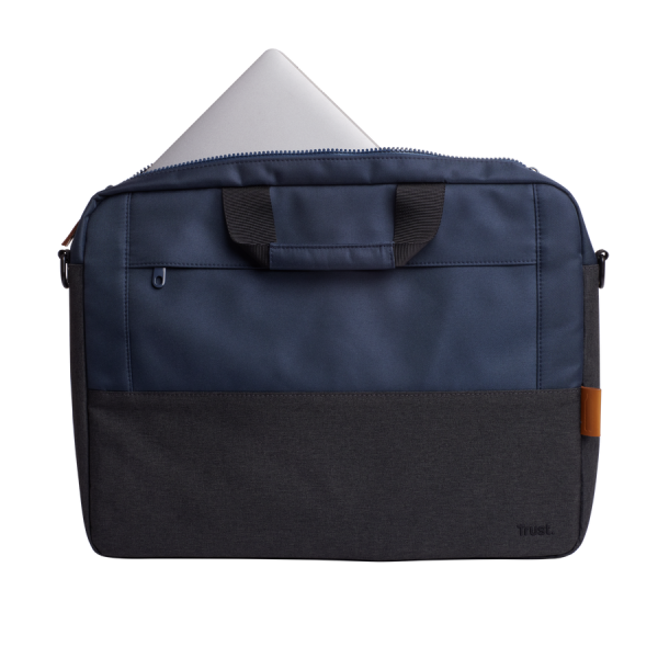 LISBOA 16" LAPTOP BAG shockproof padded