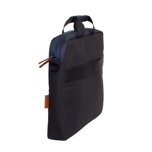 LISBOA 16" LAPTOP BAG shockproof padded