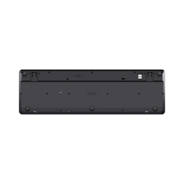 ODY II WIRELESS KEYBOARD US