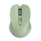 MYDO SILENT WIRELESS MOUSE GREEN