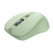 MYDO SILENT WIRELESS MOUSE GREEN