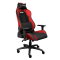 GXT714R RUYA GAMING CHAIR RED 150 kg