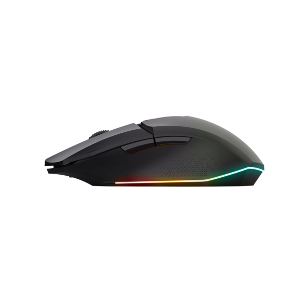 GXT112 FELOX MOUSE + MOUSEPAD