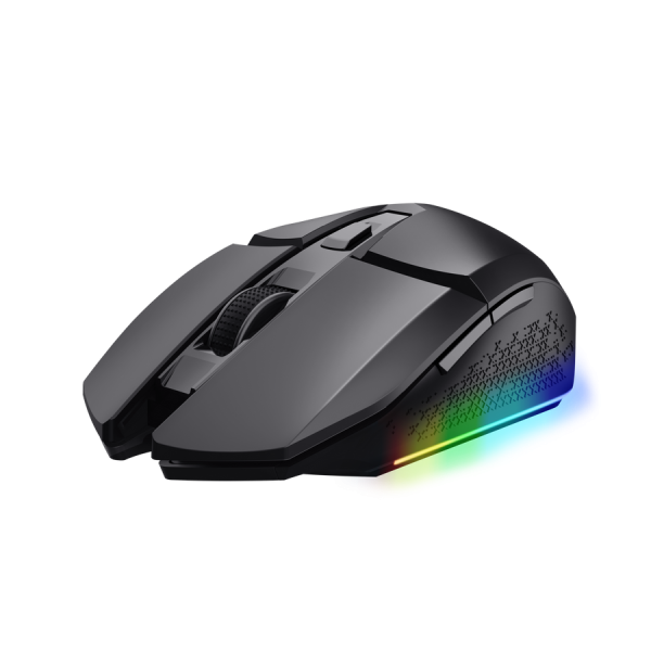 GXT112 FELOX MOUSE + MOUSEPAD