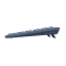 LYRA COMPACT WIRELESS KEYBOARD BLU US