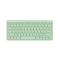 LYRA COMPACT WIRELESS KEYBOARD GRN US
