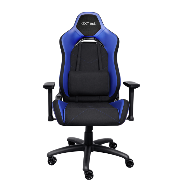 GXT714B RUYA GAMING CHAIR BLU