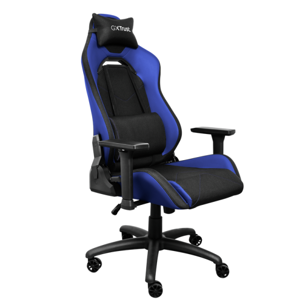 GXT714B RUYA GAMING CHAIR BLU