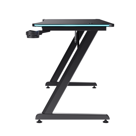 GXT709 LUMINUS RGB DESK