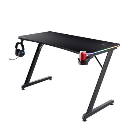 GXT709 LUMINUS RGB DESK