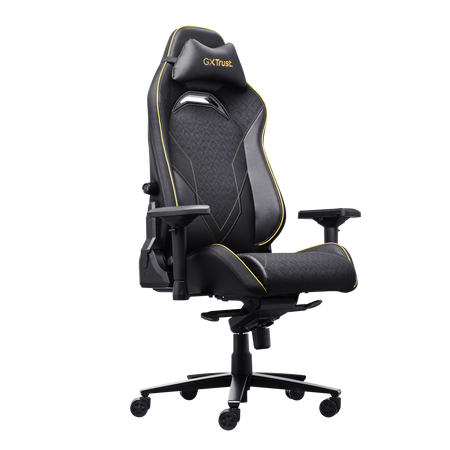 GXT721 RUYA PRO GAMING CHAIR