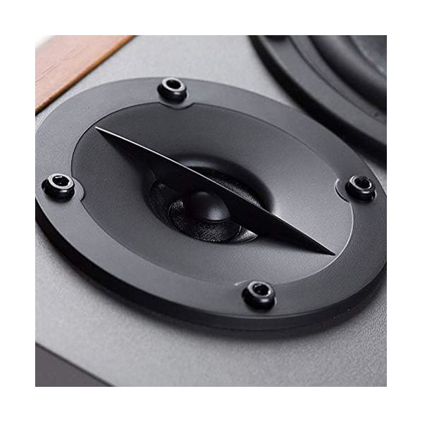 Speaker Edifier Studio R1280T 2.0 42 W Brown