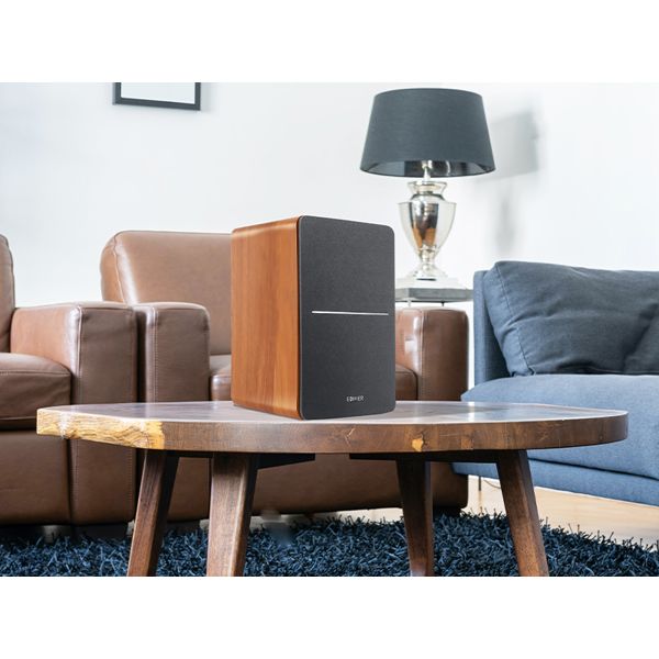 Speaker Edifier Studio R1280T 2.0 42 W Brown