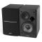 Studio Monitor Speaker Edifier Studio R1280DBB 2.0 42W Black Bluetooth Black