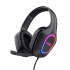 GXT416 ZIROX LED HEADSET BLK