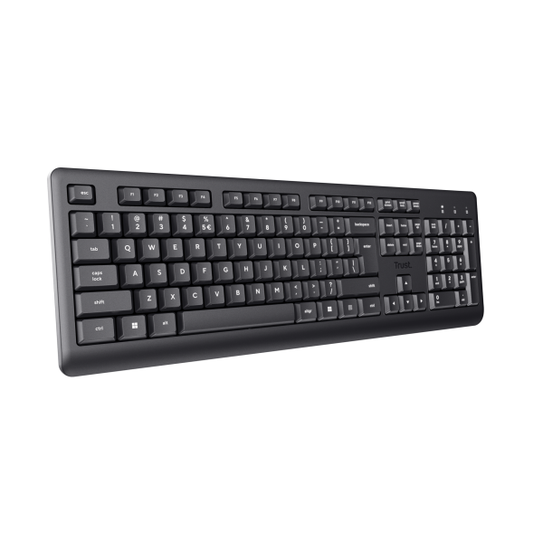 PRIMO WIRELESS DESKSET US