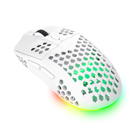 GXT929W HELOX WIRELESS LIGHTWEIGHT MOUSE WHITE