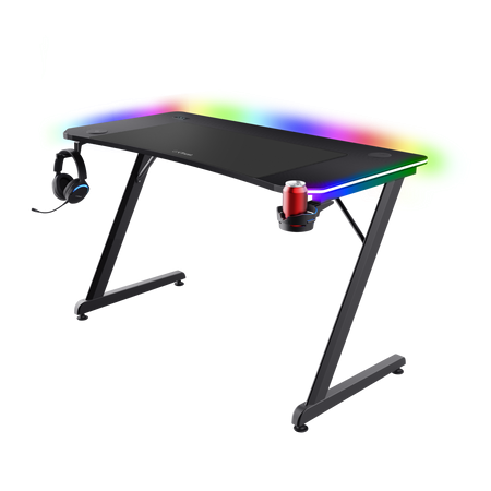 GXT710 LUMINUS PRO RGB DESK