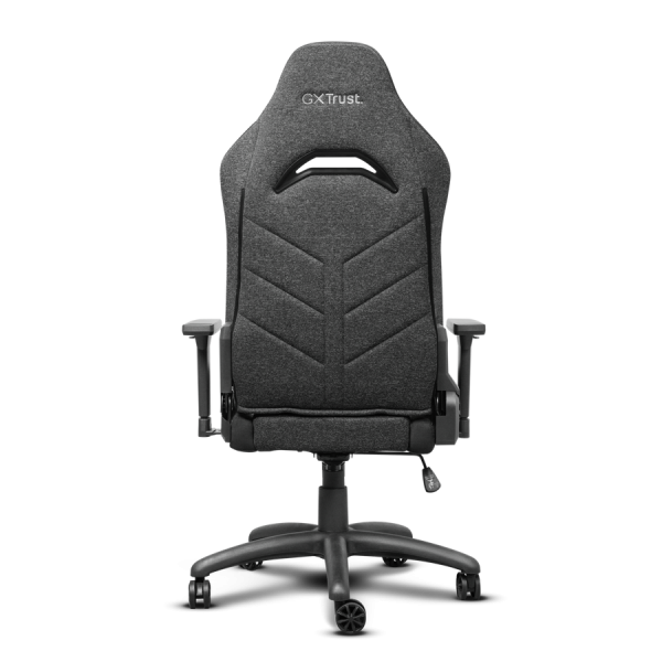 GXT723 RUYA FABRIC CHAIR GREY