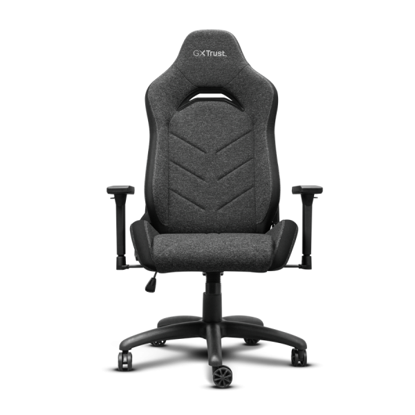 GXT723 RUYA FABRIC CHAIR GREY