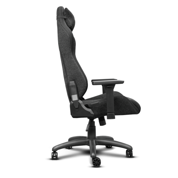 GXT723 RUYA FABRIC CHAIR GREY