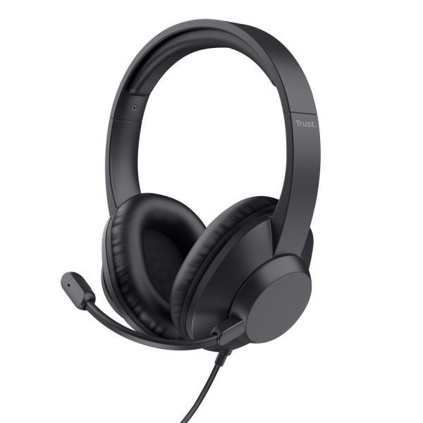 AYDA MAX USB HEADSET