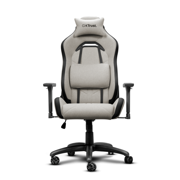 GXT723B Ruya PRO Comfortable Fabric Gaming Chair